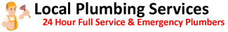 Winthrop Plumbers